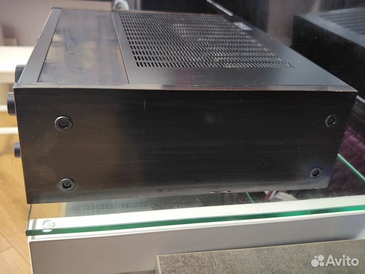 Интегральный усилитель Sansui AU-D907G Extra