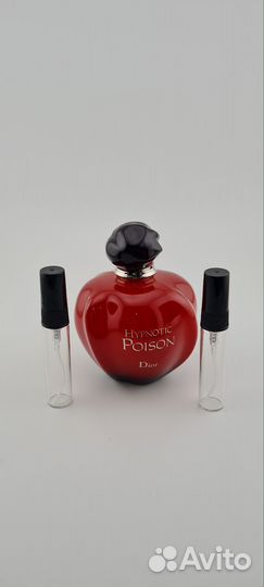 Christian dior Hypnotic Poison