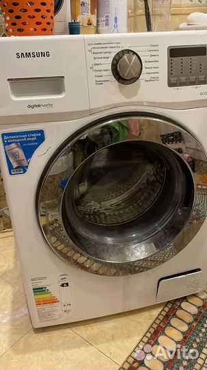 Ремонт стиральных машин, холодильников, посудомоек