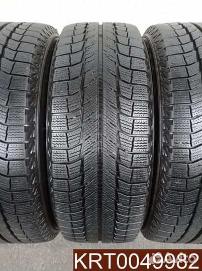 Michelin Latitude X-Ice 2 245/60 R18 99B