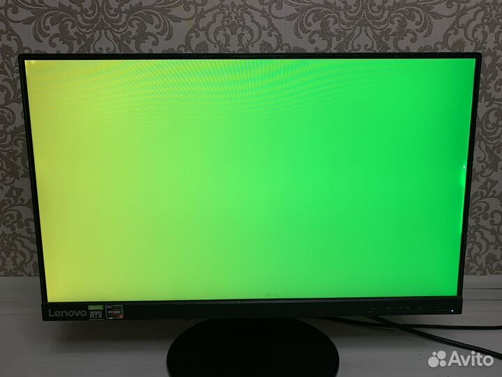 Монитор Lenovo L22e-20