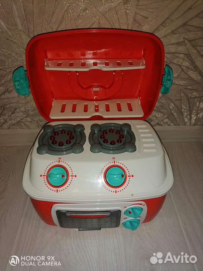 Кухня elc