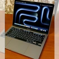 Ноутбук Apple MacBook Pro 13 2020