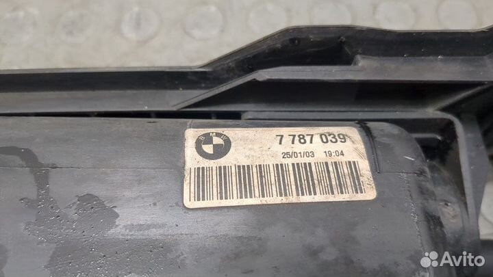 Бачок расширительный BMW 3 E46, 2003