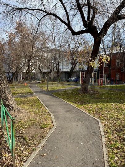 3-к. квартира, 121,3 м², 5/5 эт.