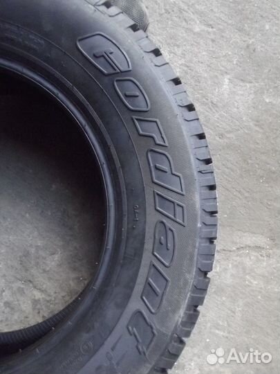 Cordiant All Terrain 215/70 R16