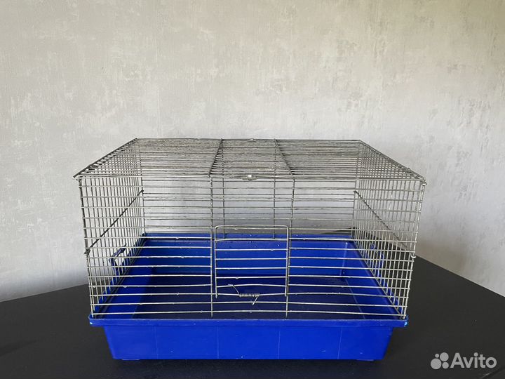 Клетка для грызунов