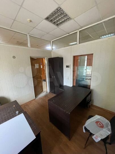 Свободного назначения, 12 м²