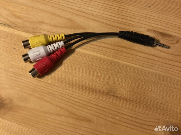 Тюльпаны провода