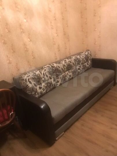 Комната 18 м² в 3-к., 3/5 эт.