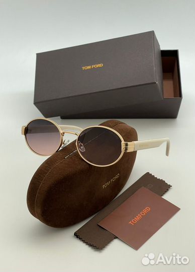 Солнцезащитные очки tom ford