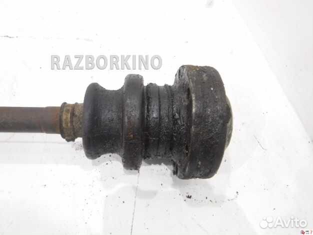 Привод задний A2103500956