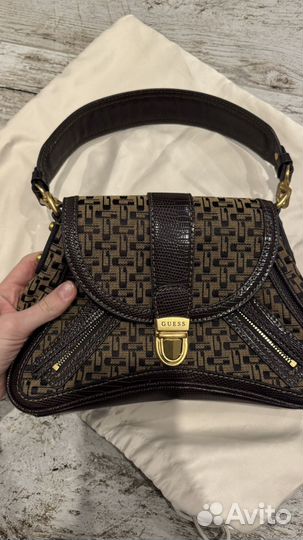 Сумка guess оригинал