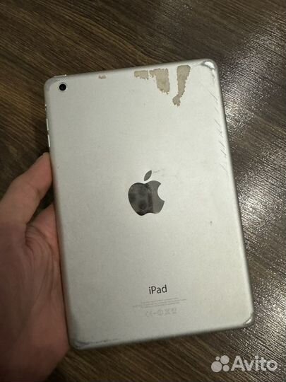 iPad mini