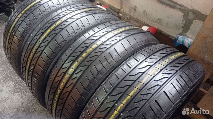 Michelin Primacy LC 215/55 R17