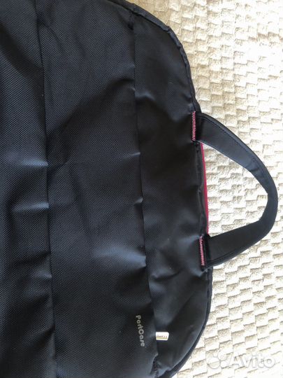 Сумка для ноутбука