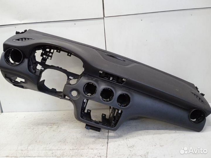 Торпедо Mercedes-Benz A-Class