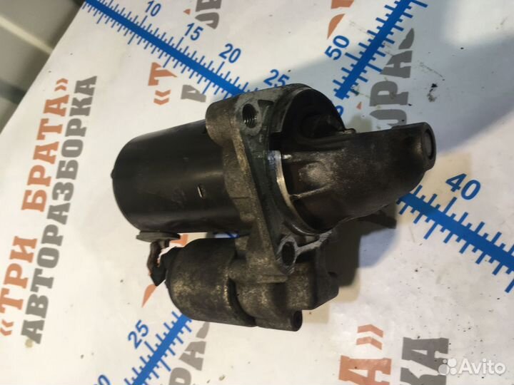 Форд Фокус Стартер