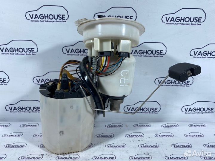 Бензонасос Audi A7 4G 3.0 CGW 2011