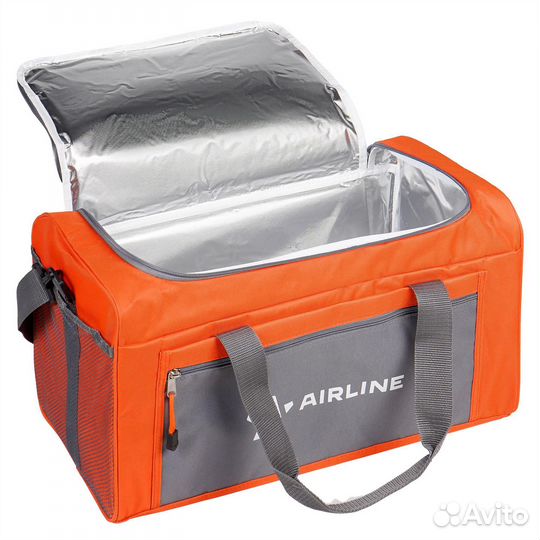 Сумка-холодильник (термосумка) 20 л