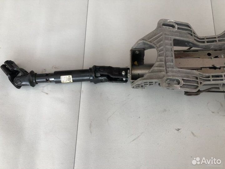 Рулевая колонка Opel Astra J