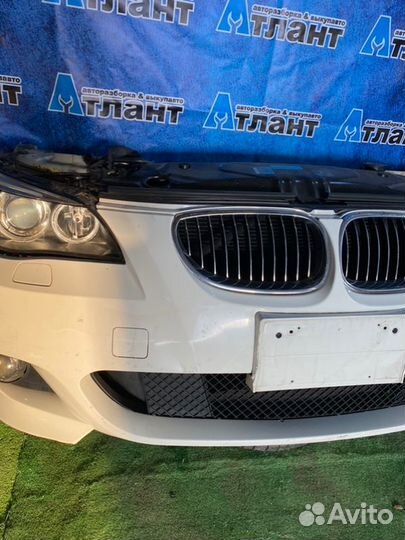 Ноускат Bmw 5 E61 E60 2007