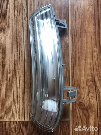 Указатель поворота