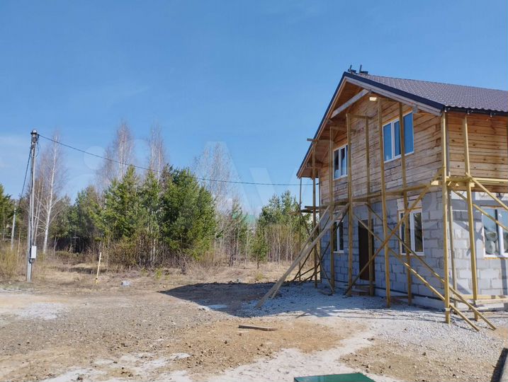 Участок 10,5 сот. (ИЖС)