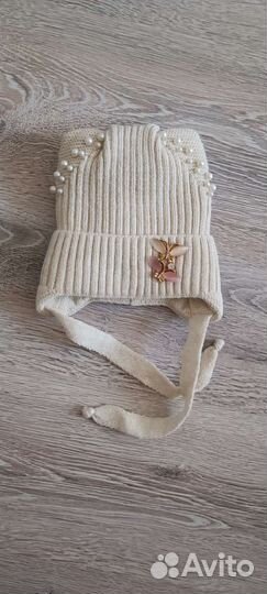 Шапки детские