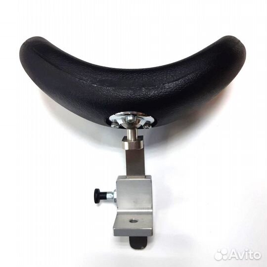 Подголовник и боковая поддержка Otto Bock