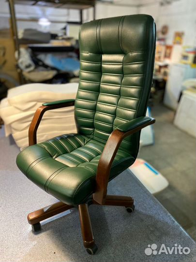 Кресло компьютерное