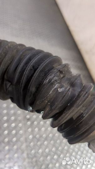 Рейка рулевая с г/у Opel Vectra B, 1998