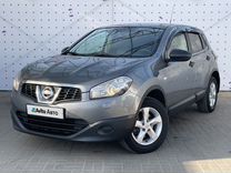 Nissan Qashqai 1.6 MT, 2012, 179 019 км, с пробегом, цена 1 120 000 руб.