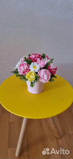 Интерьерный декор