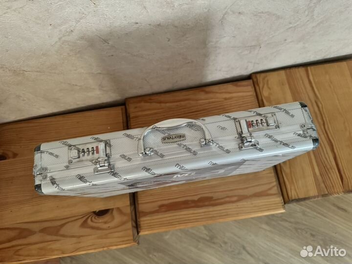 Набор ножей millerhaus 25 предметов