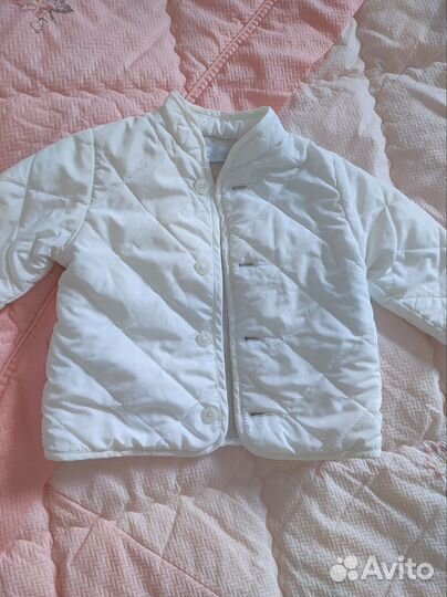 Курточка Trottolini Milano (9M)
