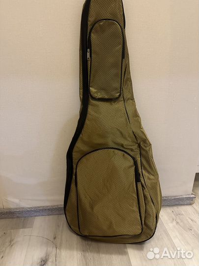 Чехол для электрогитары mezzo