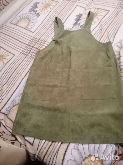 Женские вещи