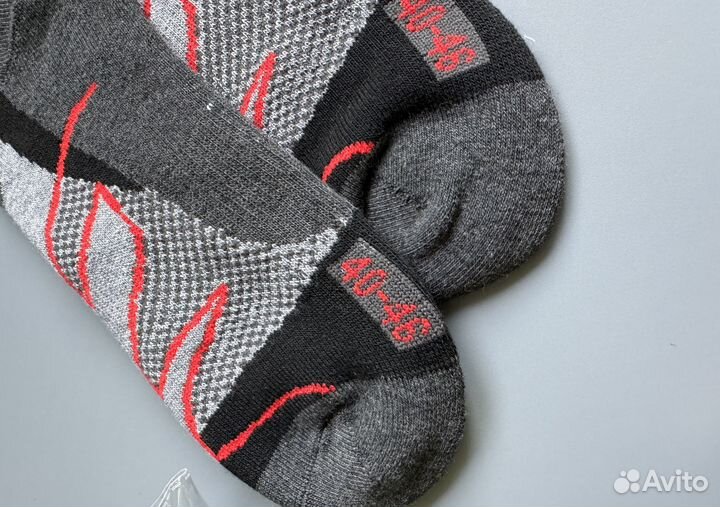 Термоноски Mammut спорт