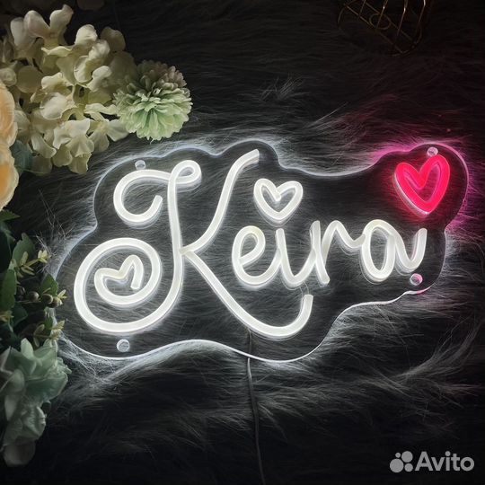 Готовый бизнес на неоне.Доход от 110т/р