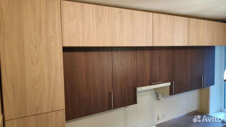 Распил, кромление и изготовление мебели