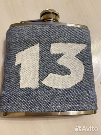 Фляжка