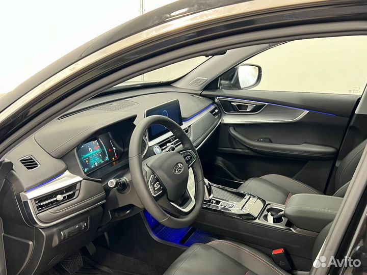 Xcite X-Cross 7 1.5 CVT, 2024