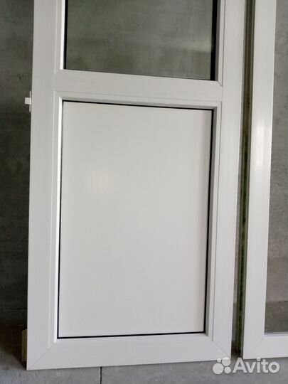 Продам балконный блок