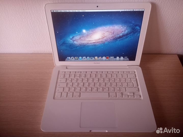 Macbook 1342