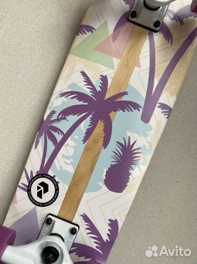 Лонгборд Palm 28