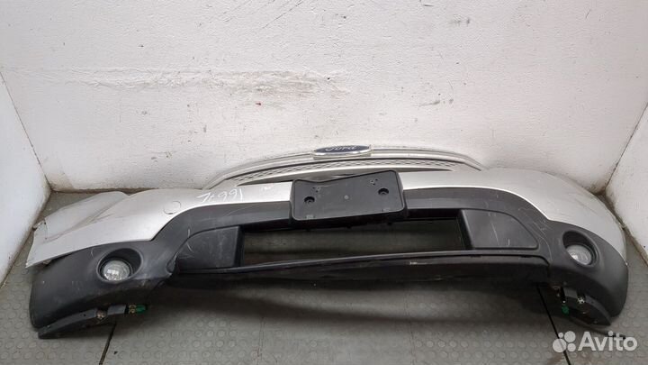 Бампер Ford Explorer, 2011