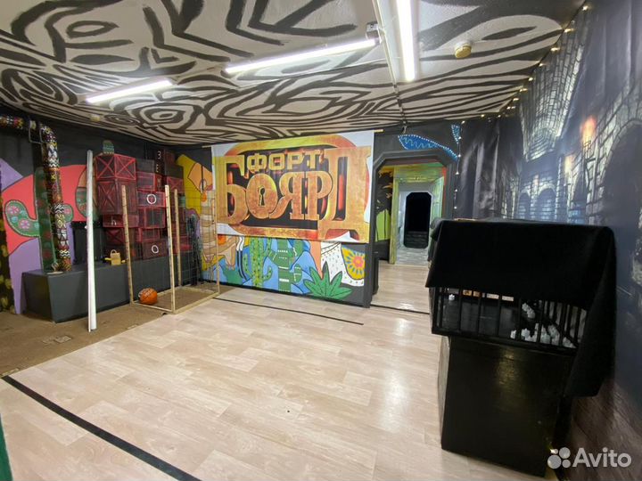 Квесты Мастер классы Нерюнгри