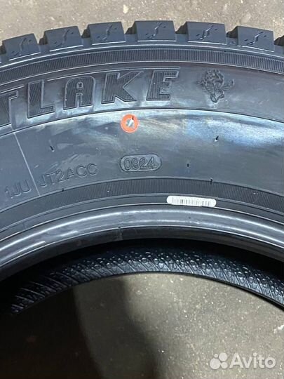 Westlake SW613 All Season Master 205/75 R16C 110Q