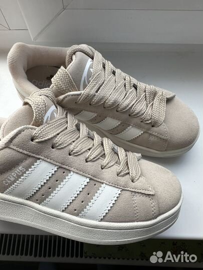 Кроссовки kampus 37